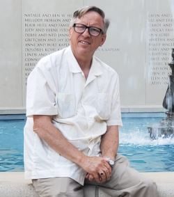 John Anthony Schmitz